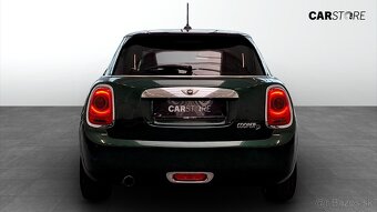 Mini Cooper 1,5D 85kw AT - 5