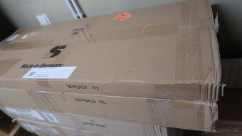 Skrina siva nova - 5