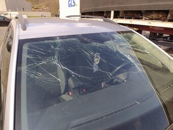 Škoda Octavia 3 facelift 1.6 tdi 85 kW - 5