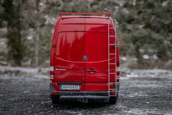 Mercedes-Benz Sprinter 213 CDI R2 štandard - 5