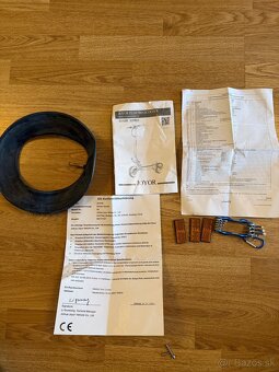 Joyor S5ABE - 5