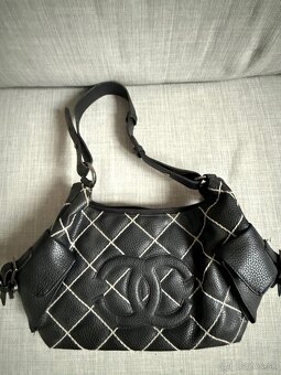 Kabelka Coco Chanel - 5