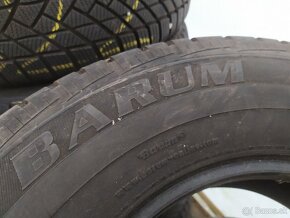 Letné pneumatiky 225/75 R16C Barum - 5