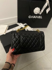 Chanel classic flap bag - 5