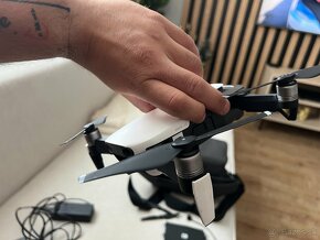 Predám dron DJi Mavic Air - 5
