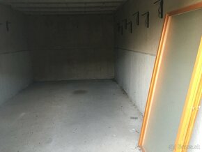 Montovana garaz k odvozu - 5