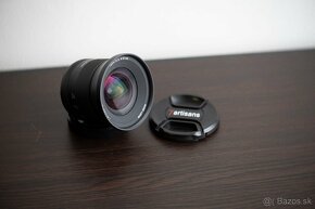 Canon EOS M, objektívy a príslušenstvo - 5