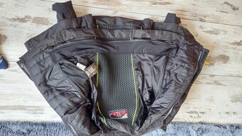 Motobunda dámska BŰSE - 5