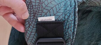MartyS ultratoddler ergo nosic - 5