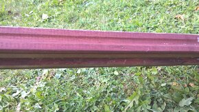 dreveny balkon - 5