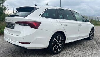 ❗️❗️SKODA OCTAVIA 4 2.0 T.D.I   STYLE  DSG❗️ - 5