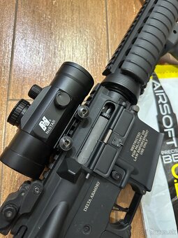 Delta Armory AR15 CQB-R BRAVO - 5