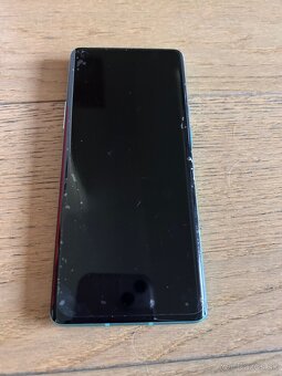 OnePlus 8 Pro 12GB/256GB Dual SIM - 5