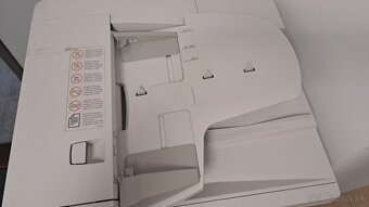 Tlačiareň Canon iR 2016i - 5