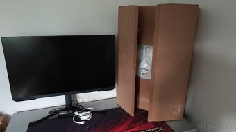32" Samsung Odyssey G51C - 5