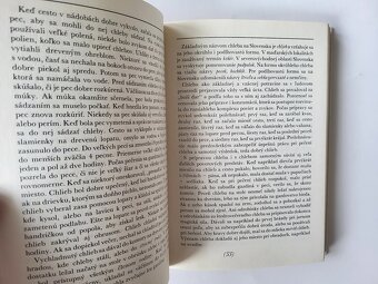 Rastislava Stoličná - Jedlá a nápoje našich predkov - 5