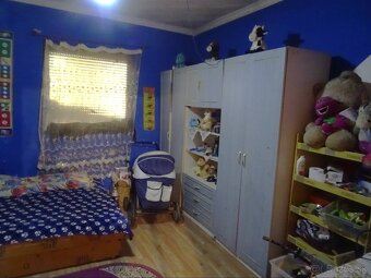 3 - izbový RD Vilmány, Maďarsko - 5