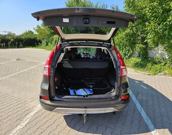 Cr-V benzin 2.0 executive - 5