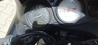 Suzuki sv 650 s 1999 - 5