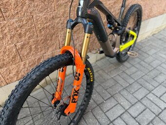 Haibike Lyke CF 11 - 5