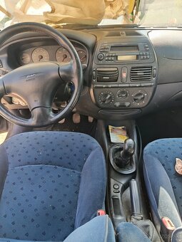 Fiat brava 1,9jtd - 5