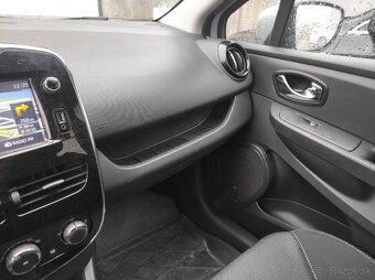 Renault Clio 1.5 DCi 75 Limited - 5
