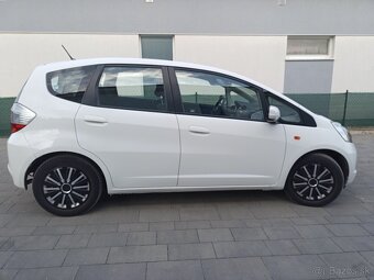 Honda Jazz 73000km benzin - 5