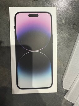 iPhone 14 pro max 128gb - 5
