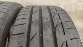 Letné Bridgestone Turanza S001 225/40/19 93W - 5
