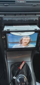 Autoradio 2din DVD,GPS,MP3 škoda octavia1, vw - 5