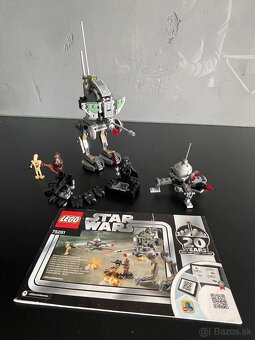 Lego 75261 - 5