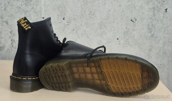 Dr. Martens 101 YS EU40 - 5