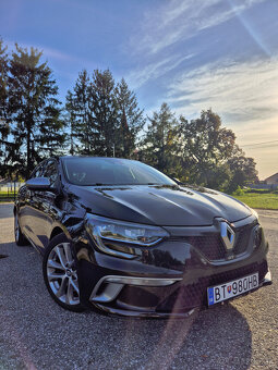 RENAULT MEGANE GT 1,6 151KW - 5
