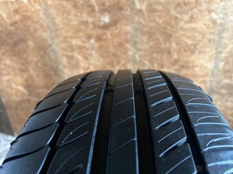205/55 R16 MICHELIN LETNÉ PNEUMATIKY - 5