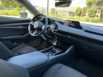 Mazda 3 Skyactiv X 2.0 132kw - 5
