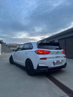 Hyundai i30 N 2.0 T-GDi N Performance - 5