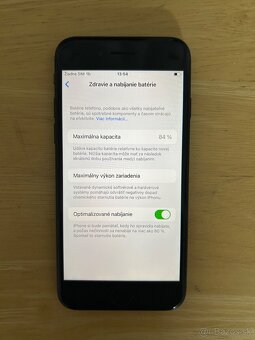 Iphone SE 2020 128gb - 5