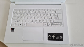 notebook Acer Aspire A114 - 5