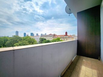 ASSENZIO - PRENÁJOM - 2 IZBOVÝ BYT - 68 M² - ŠPITÁLSKA - STA - 5