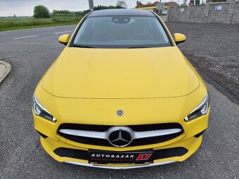 Mercedes-Benz CLA Shooting Brake 220d A/T za 26.990 € s DPH - 5