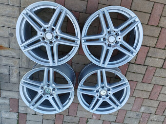 MERCEDES 5X112 - 5