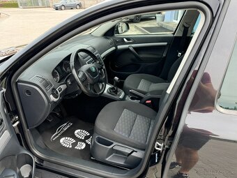 Škoda Octavia Combi 1.4 TSI Elegance - 5