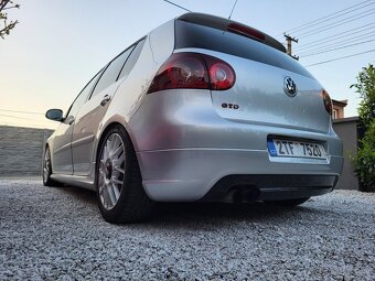 Volkswagen Golf V 240PS 1.9tdi GT - 5