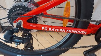 Detsky bicykel Scott 24" - 5