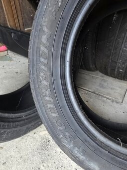 Pneu 265/50 R19 - 5