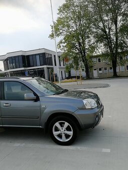 Nissan x trail 2.2 dci Columbia - 5