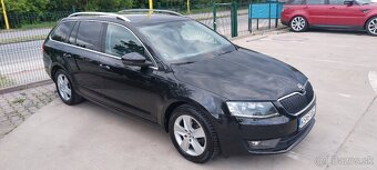 Skoda Octavia 3 r.v.2014, 1.6 TDi - 5