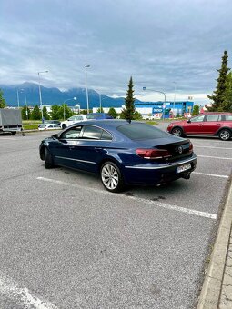 Volkswagen CC tsi - 5