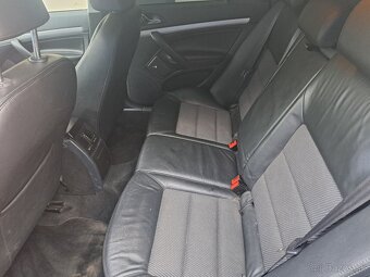 Škoda Octavia II Facelift 2.0 TDI - 5