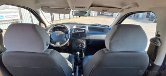 Predám Fiat punto - 5